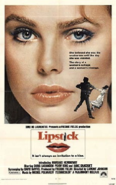 Lipstick (1976) - Stream Online