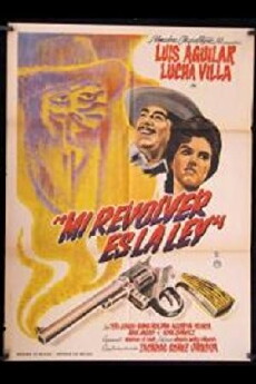 Mi ley es un revólver (1965) - Stream Online