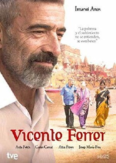 Vicente Ferrer (2013) - Stream Online