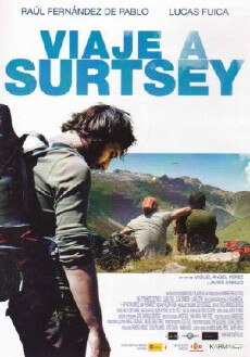 Viaje a Surtsey (2012) - Stream Online