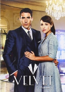 Velvet (2013) - Stream Online