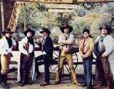 Clayton's Riders (1991) - Stream Online