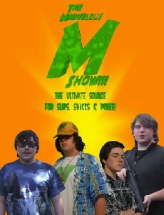 The Marvelous M Show (2011) - Stream Online