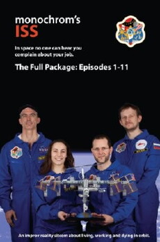 Monochrom's ISS (2011) - Stream Online