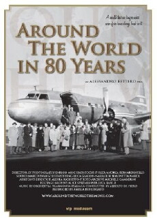 Around the World in 80 Years (2011) - Stream Online