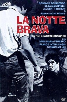The Big Night (1959) - Stream Online