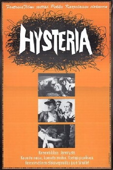 Hysteria (1993) - Stream Online