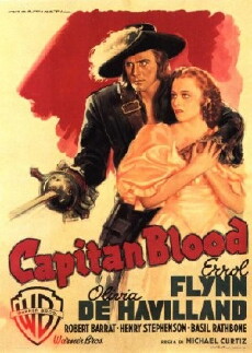 Captain Blood (1935) - Stream Online