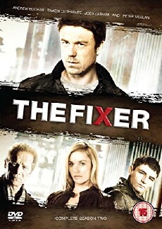 The Fixer (2008) - Stream Online