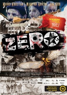 Zero (2015) - Stream Online