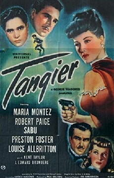 Tangier (1946) - Stream Online