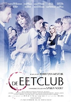 The Dinner Club (2010) - Stream Online