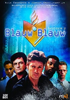 Blauw blauw (1999) - Stream Online