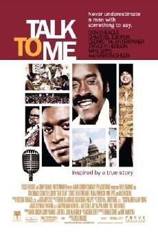 Talk to Me (2007) - Stream Online