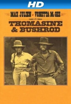 Thomasine & Bushrod (1974) - Stream Online