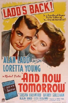 And Now Tomorrow (1944) - Stream Online