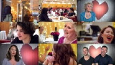 Celebrity First Dates (2016) - Stream Online