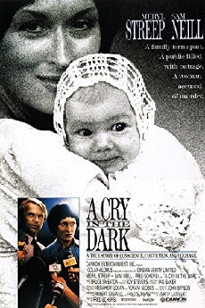 A Cry in the Dark (1988) - Stream Online