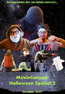 MovieCanyon: Halloween Special 2 (2017) - Stream Online