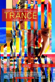 Trance (2013) - Stream Online
