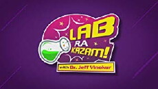 Lab-ra-kazam! (2018) - Stream Online