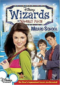 Wizards of Waverly Place (2007) - Stream Online