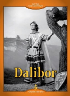 Dalibor (1956) - Stream Online