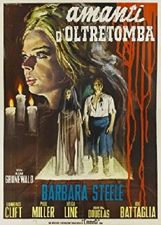 Nightmare Castle (1965) - Stream Online