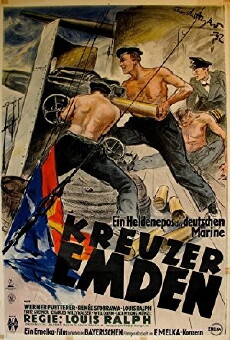 Kreuzer Emden (1932) - Stream Online