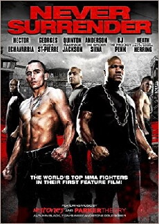 Never Surrender (2009) - Stream Online