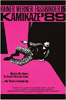 Kamikaze 89 (1982) - Stream Online