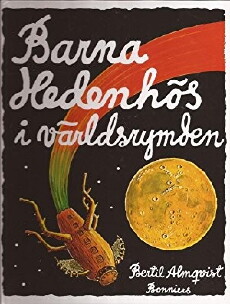 Barna Hedenhös i världsrymden (1961) - Stream Online