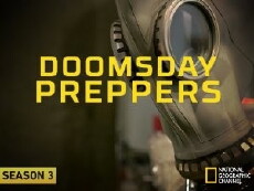 Doomsday Preppers (2011) - Stream Online