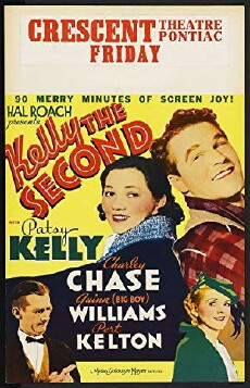 Kelly the Second (1936) - Stream Online