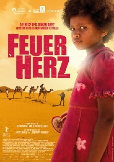 Feuerherz (2008) - Stream Online