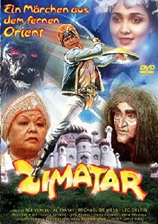 Zimatar (1982) - Stream Online