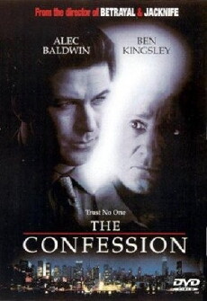 The Confession (1999) - Stream Online