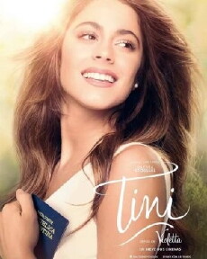 Tini: The New Life of Violetta (2016) - Stream Online