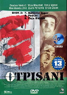 Otpisani (1974) - Stream Online