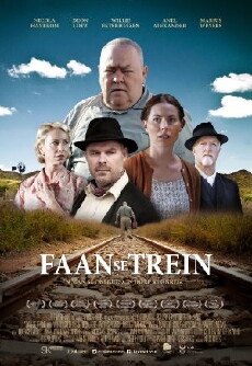 Faan se trein (2014) - Stream Online