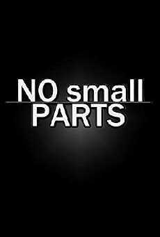 No Small Parts (2014) - Stream Online