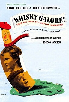 Whisky Galore (1949) - Stream Online