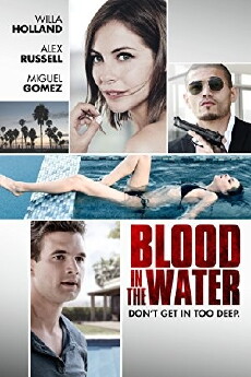 Blood in the Water (2016) - Stream Online