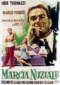 The Wedding March (1966) - Stream Online