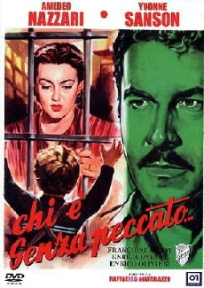 Chi è senza peccato.... (1952) - Stream Online