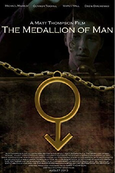 The Medallion of Man (2010) - Stream Online