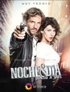 Noche & Día (2014) - Stream Online