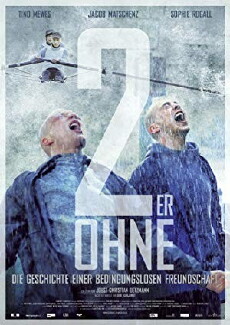 Zweier ohne (2008) - Stream Online