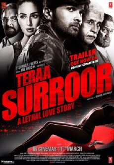 Teraa Surroor (2016) - Stream Online