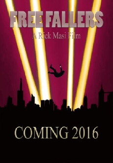 Free Fallers (2016) - Stream Online